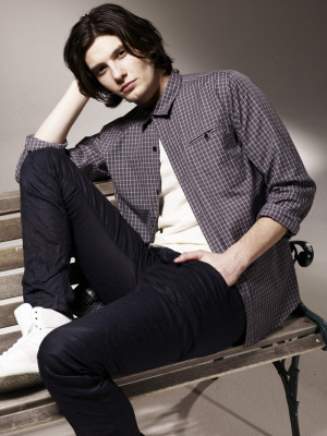 Ben Barnes pic #228206