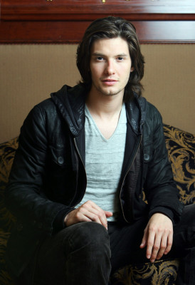 Ben Barnes pic #228195