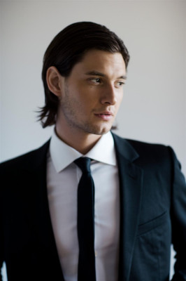 Ben Barnes pic #225328