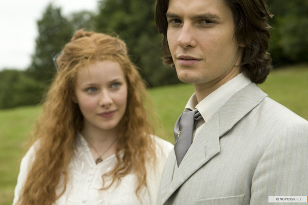 Ben Barnes pic #225145