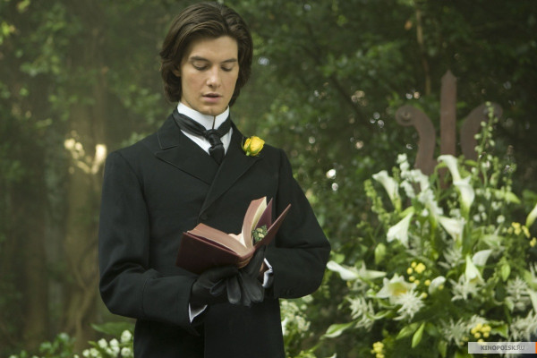 Ben Barnes pic #225128