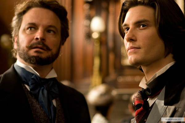 Ben Barnes pic #225141