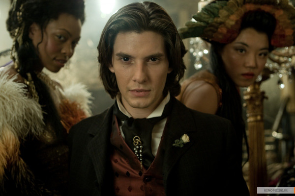 Ben Barnes pic #225130
