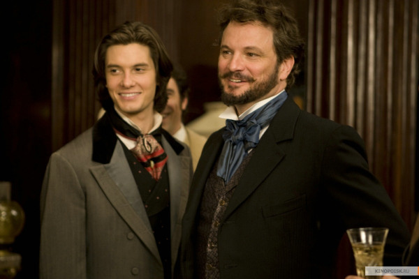 Ben Barnes pic #457440