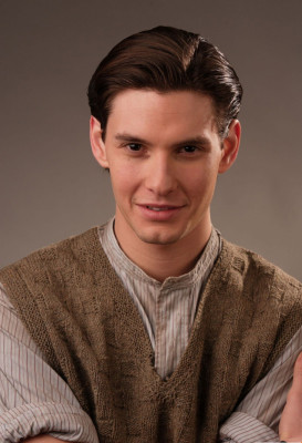 Ben Barnes pic #457888