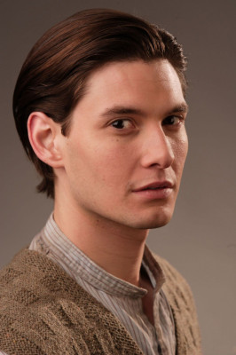Ben Barnes pic #457890