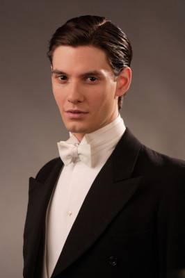 Ben Barnes pic #457886