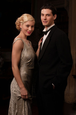 Ben Barnes pic #457885