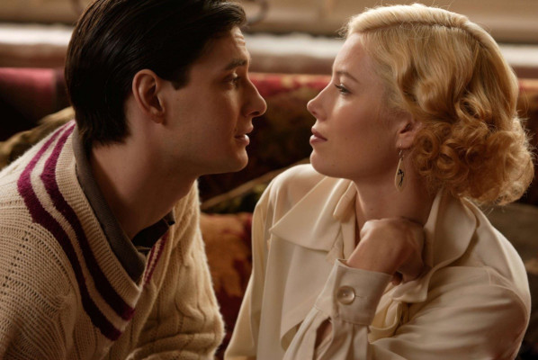 Ben Barnes pic #457891