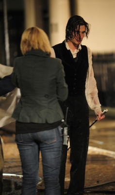 Ben Barnes pic #673419
