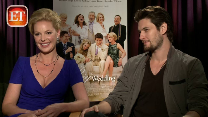 Ben Barnes pic #599483