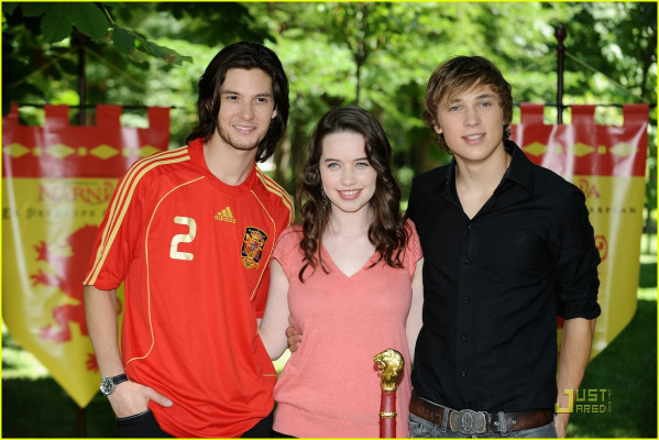 Ben Barnes pic #231969