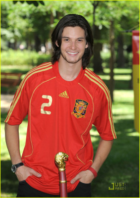 Ben Barnes pic #232018