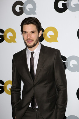 Ben Barnes pic #647811