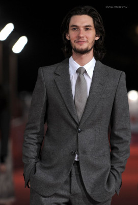 Ben Barnes pic #457456