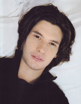 Ben Barnes pic #330643