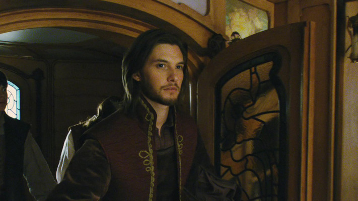 Ben Barnes pic #454446