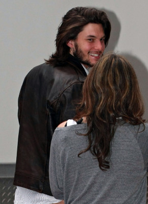 Ben Barnes pic #654093