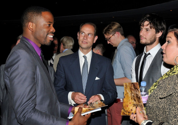 Ben Barnes pic #594973