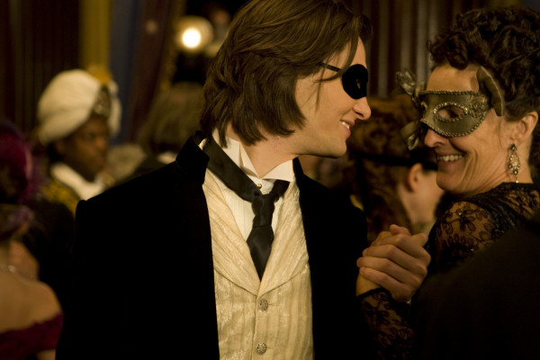 Ben Barnes pic #659314