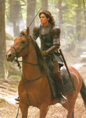 Ben Barnes pic #655206