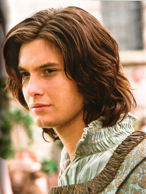 Ben Barnes pic #655197