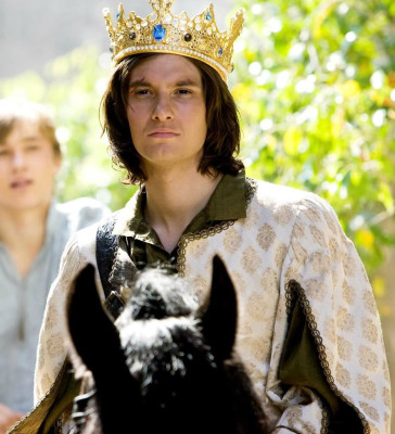 Ben Barnes pic #655209