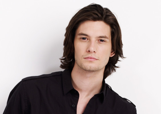 Ben Barnes pic #232014