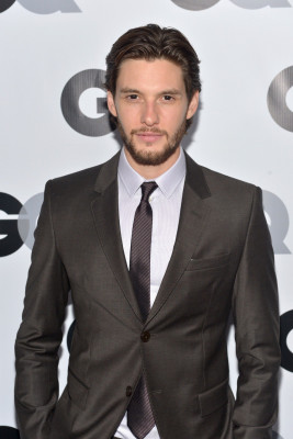 Ben Barnes pic #647808