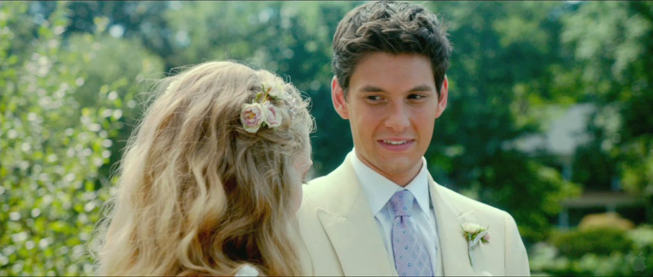 Ben Barnes pic #620835