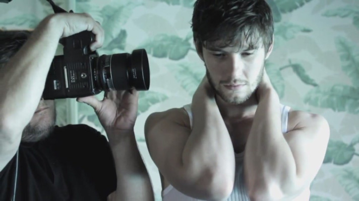 Ben Barnes pic #653380