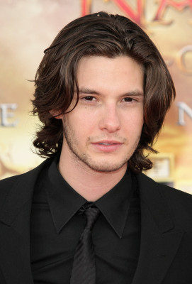 Ben Barnes pic #329611