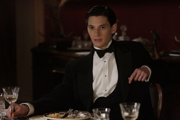 Ben Barnes pic #666479