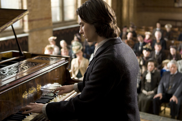 Ben Barnes pic #673422
