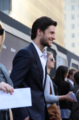 Ben Barnes pic #654091