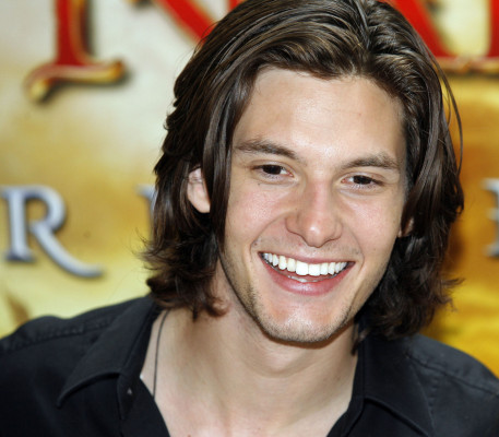 Ben Barnes pic #338188