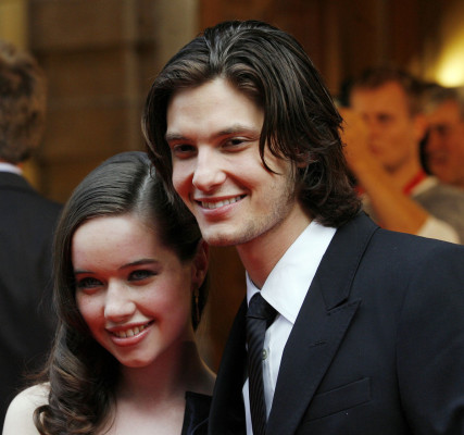 Ben Barnes pic #337500