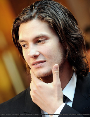 Ben Barnes pic #351909