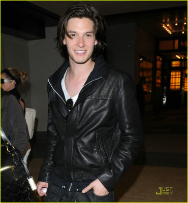 Ben Barnes pic #654000