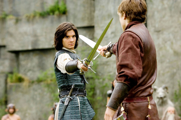 Ben Barnes pic #351954