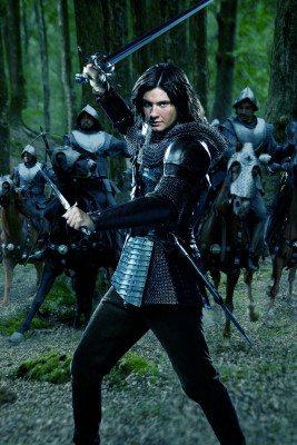Ben Barnes pic #329628