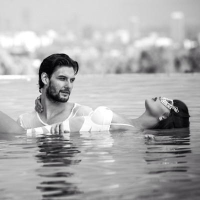 Ben Barnes pic #653261
