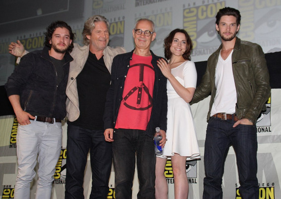 Ben Barnes pic #622607