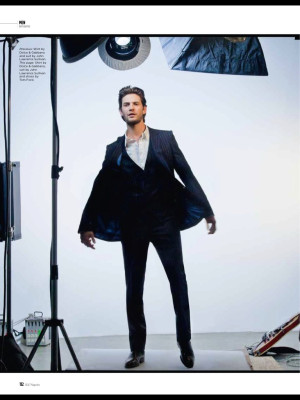Ben Barnes pic #620375