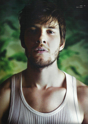 Ben Barnes pic #488666