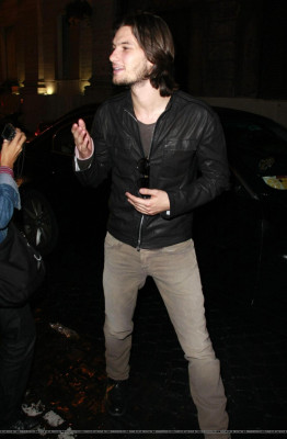Ben Barnes pic #665727