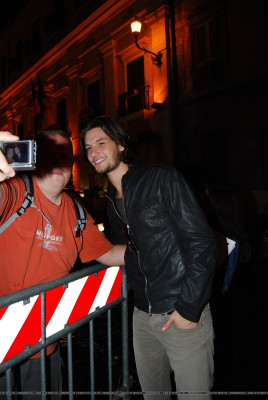 Ben Barnes pic #672918