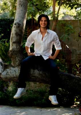 Ben Barnes pic #457430