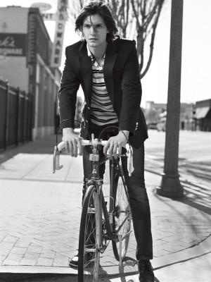 Ben Barnes pic #256416