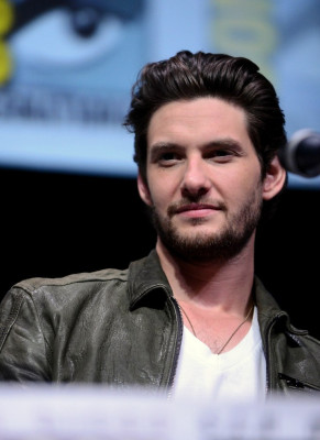 Ben Barnes pic #621417